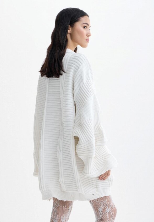 Кардиган True Red