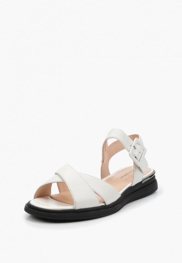 Сандалии Helena Berger