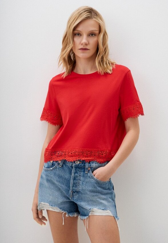 Футболка Terranova