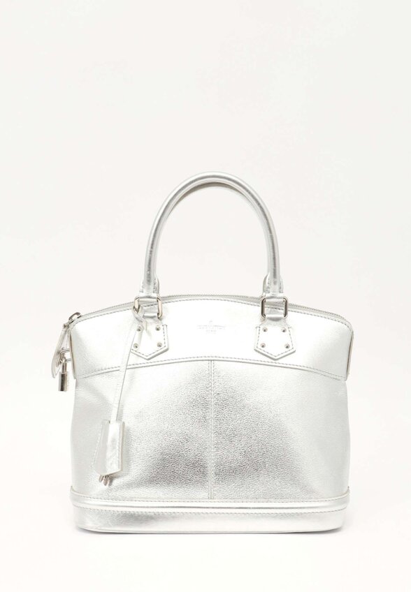 Louis Vuitton Lockit