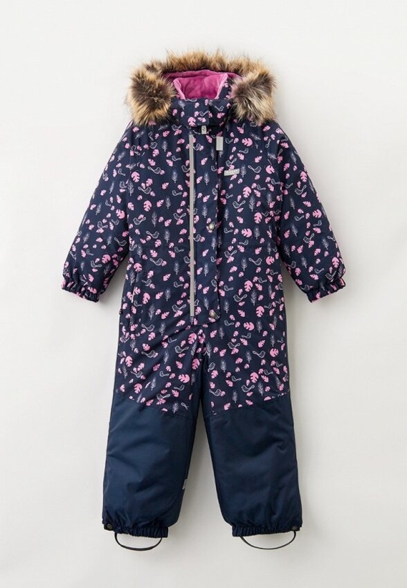 Комбинезон утепленный Kerry