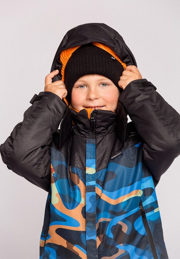 Комбинезон утепленный Artel Sport