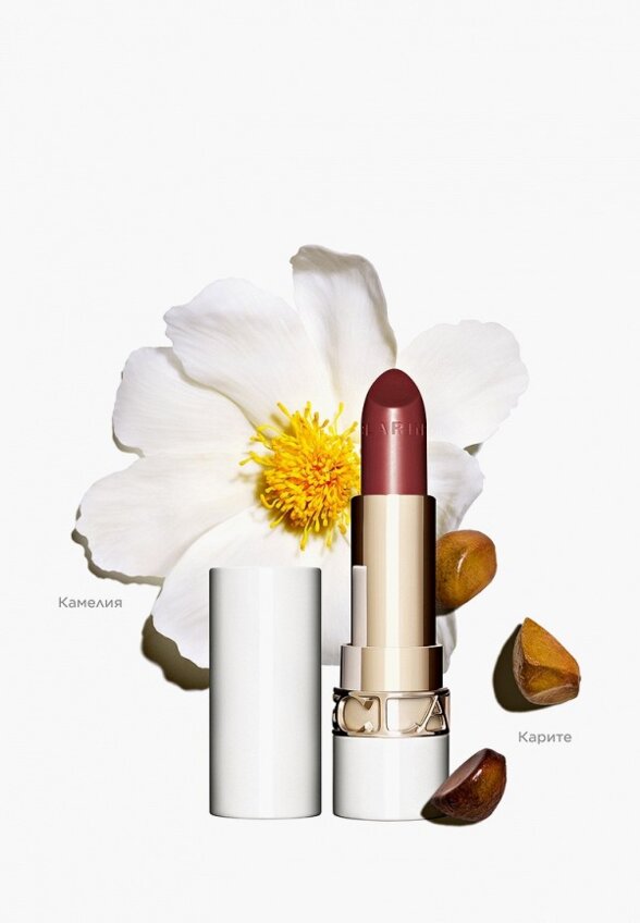 Помада Clarins