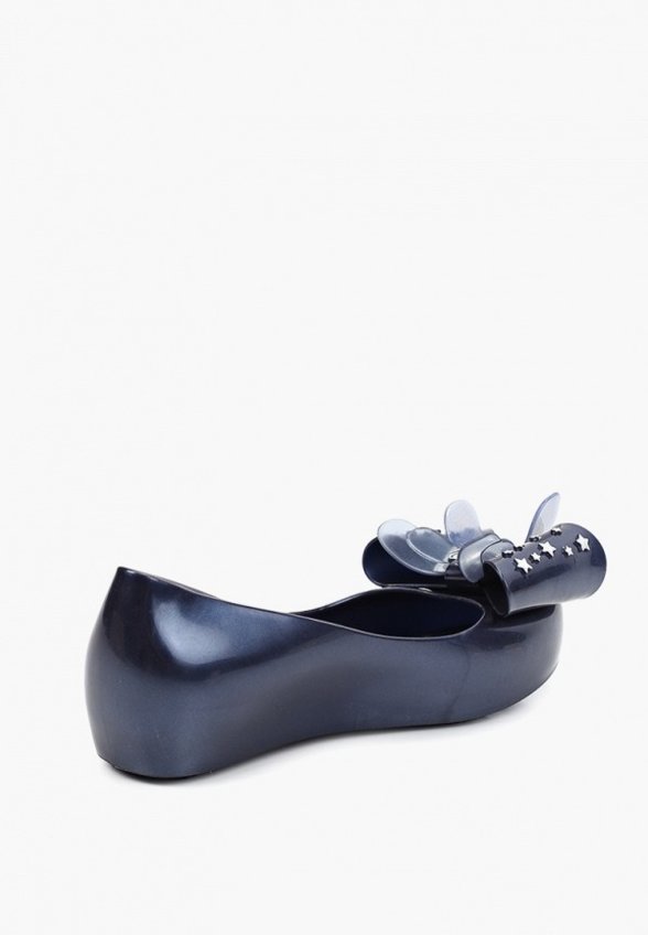 Туфли резиновые Melissa