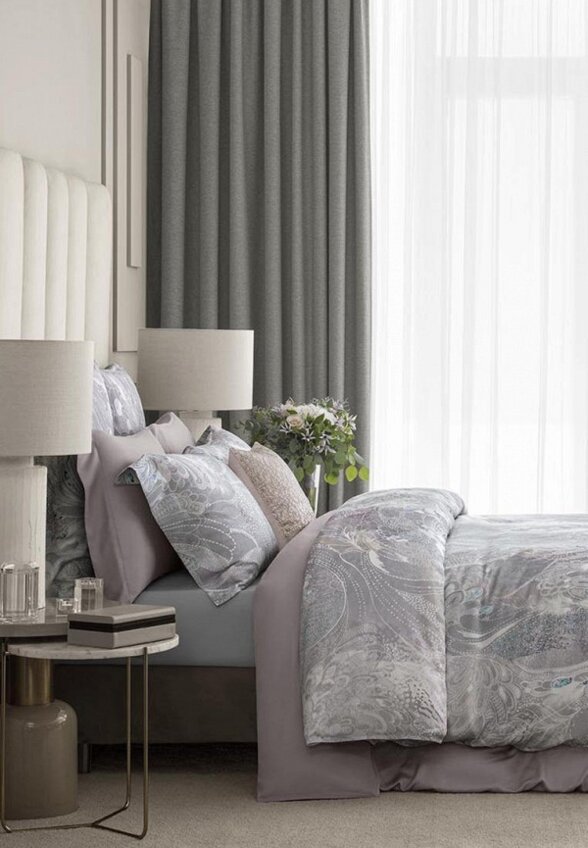 Простыня Евро Togas