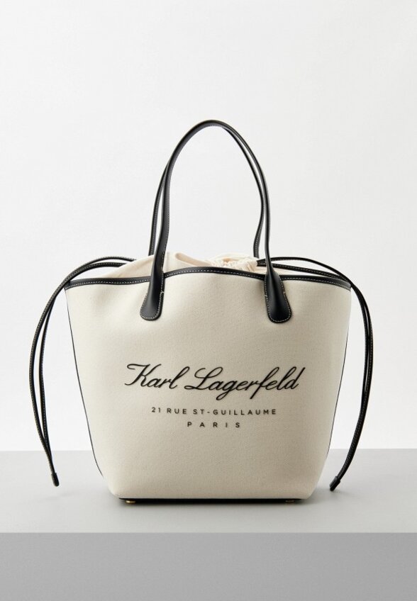 Сумка Karl Lagerfeld