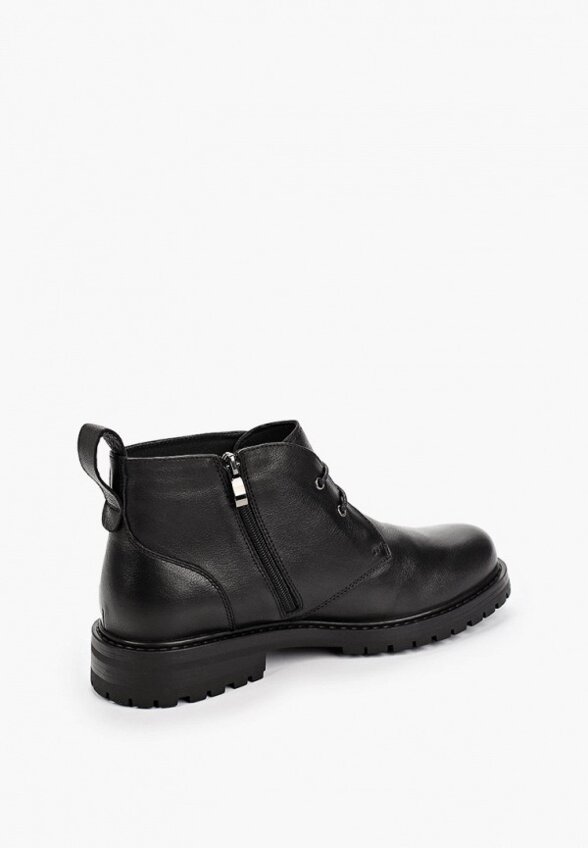 Ботинки Abricot