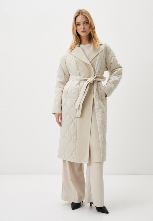 Куртка-пальто Lawinter