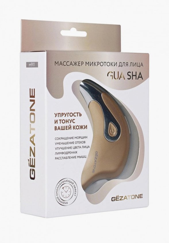 Массажер для лица Gezatone