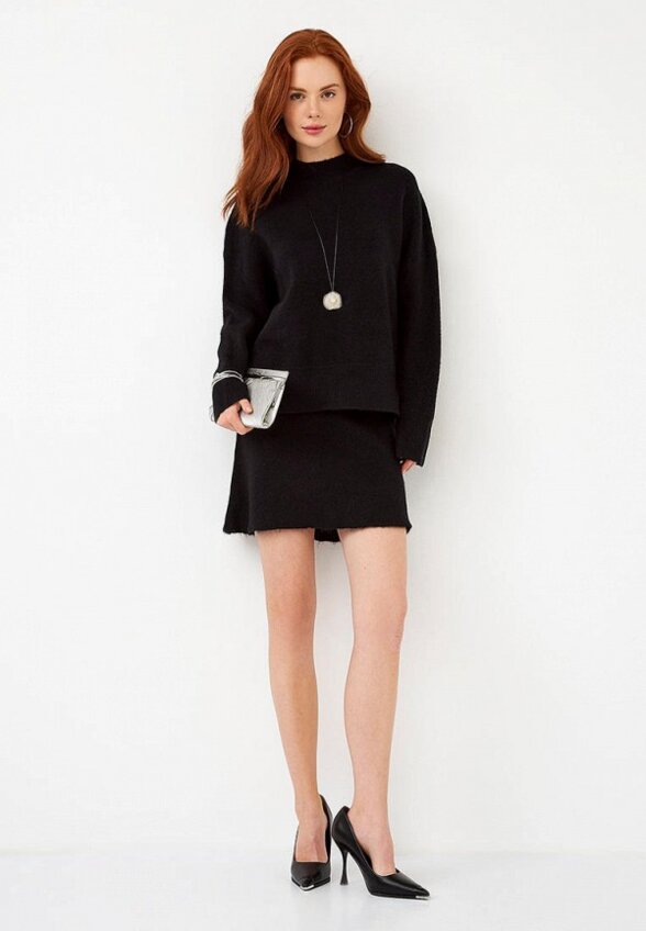 Джемпер Dynko