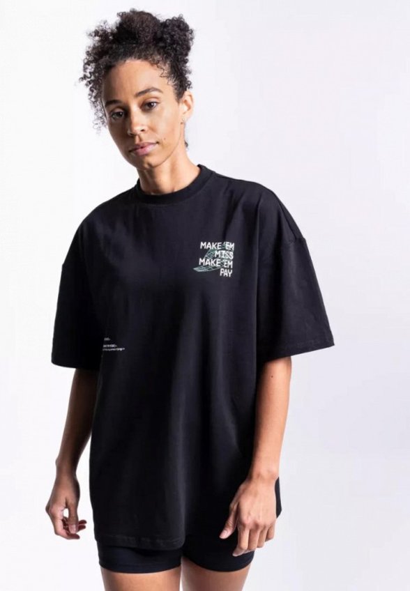 Футболка Boxraw