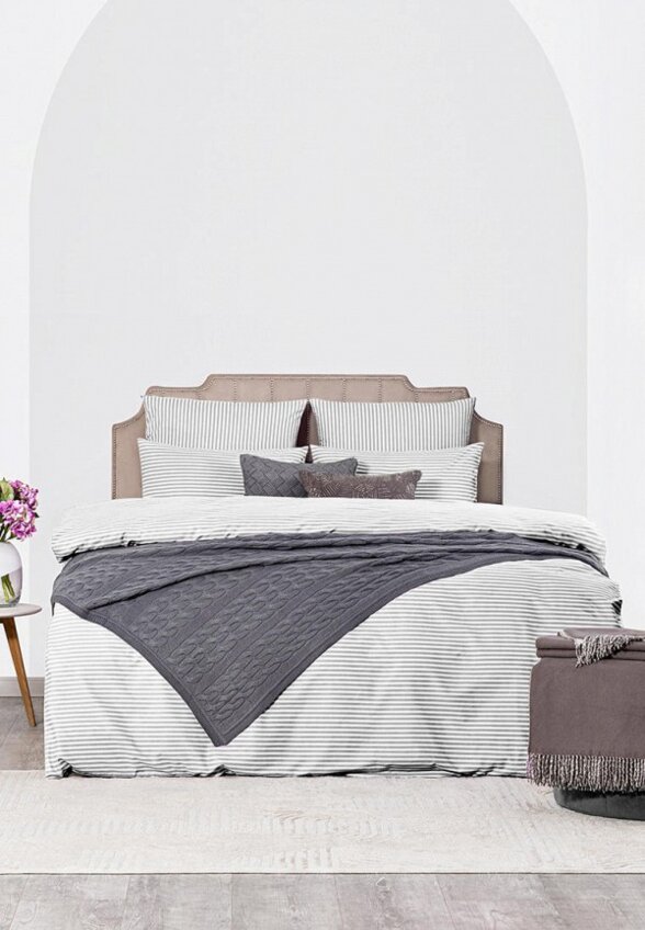 Постельное белье Евро Medsleep