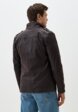 Куртка кожаная Urban Fashion for Men3  - превью