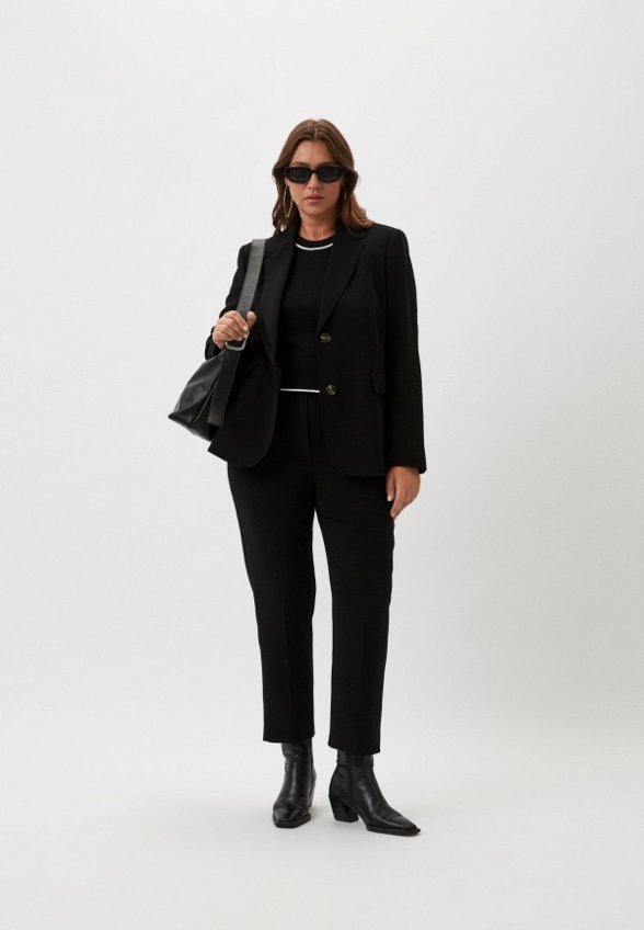 Брюки Marina Rinaldi