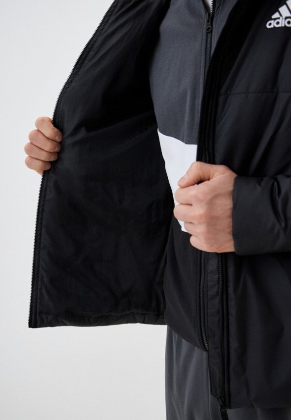 Пуховик adidas