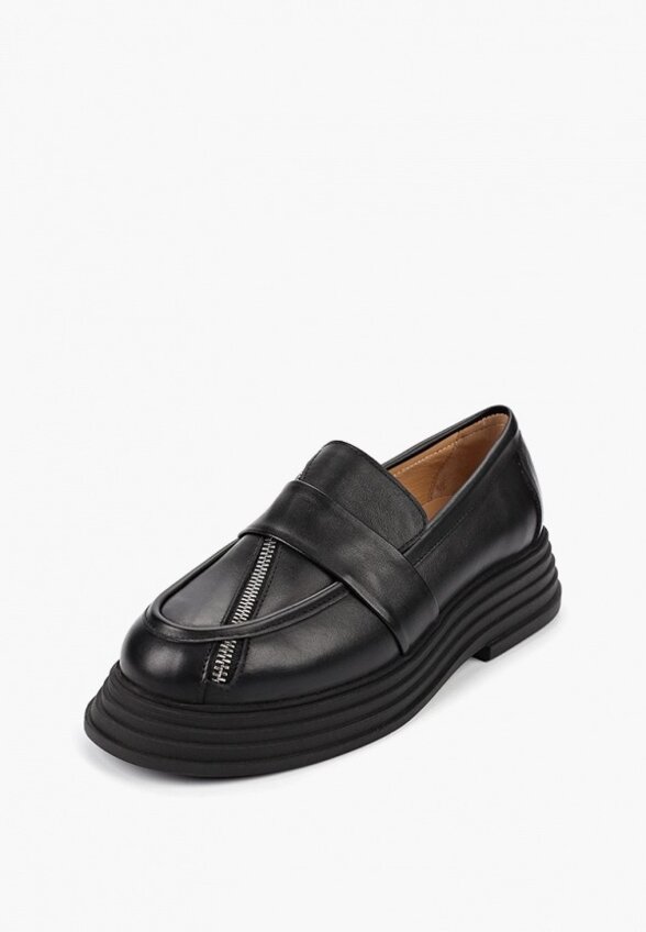 Лоферы Basconi