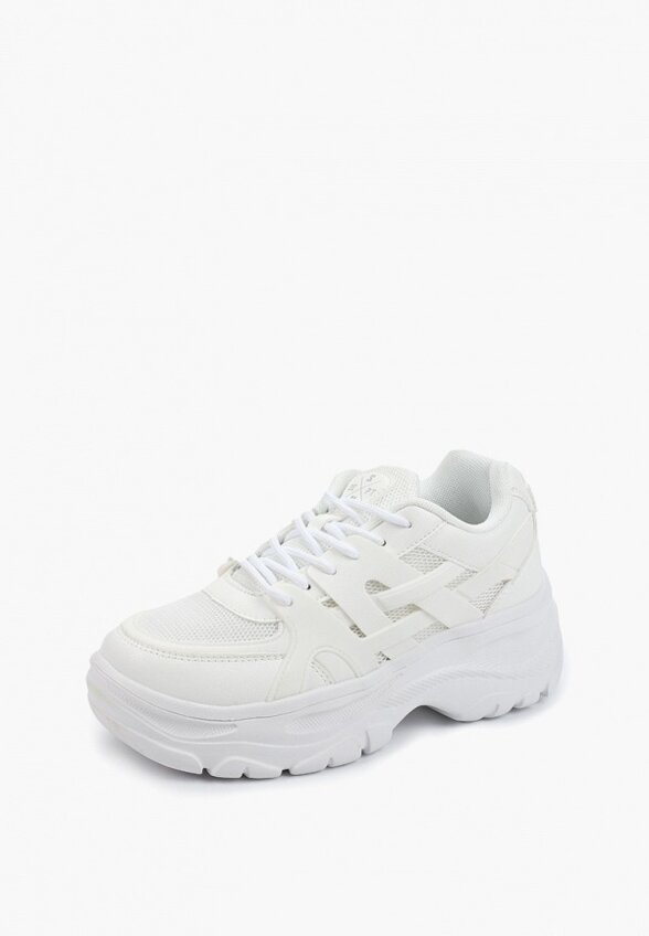 Кроссовки Shuzzi