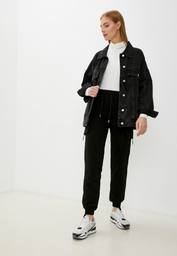 Брюки спортивные D.S