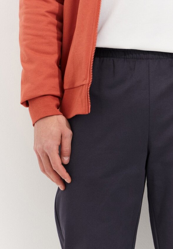 Костюм спортивный EA7