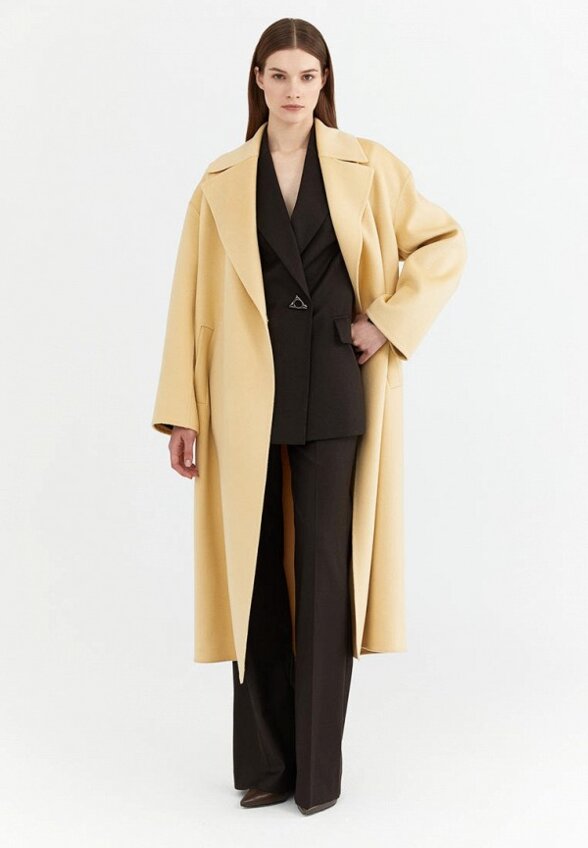 Пальто M.Reason