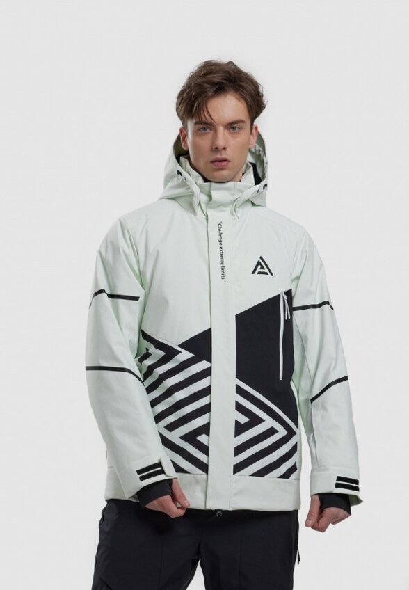 Куртка сноубордическая High Experience
