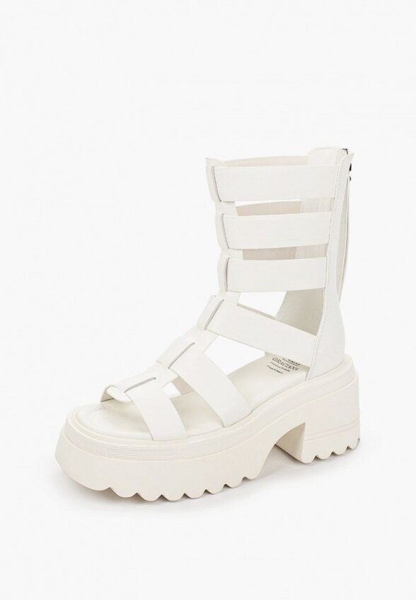 Ботильоны Graciana