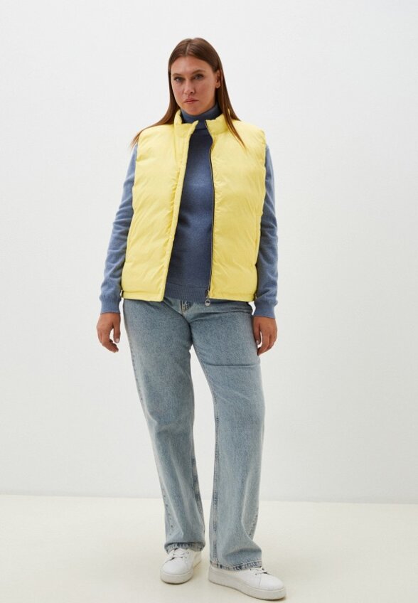 Жилет утепленный Modress