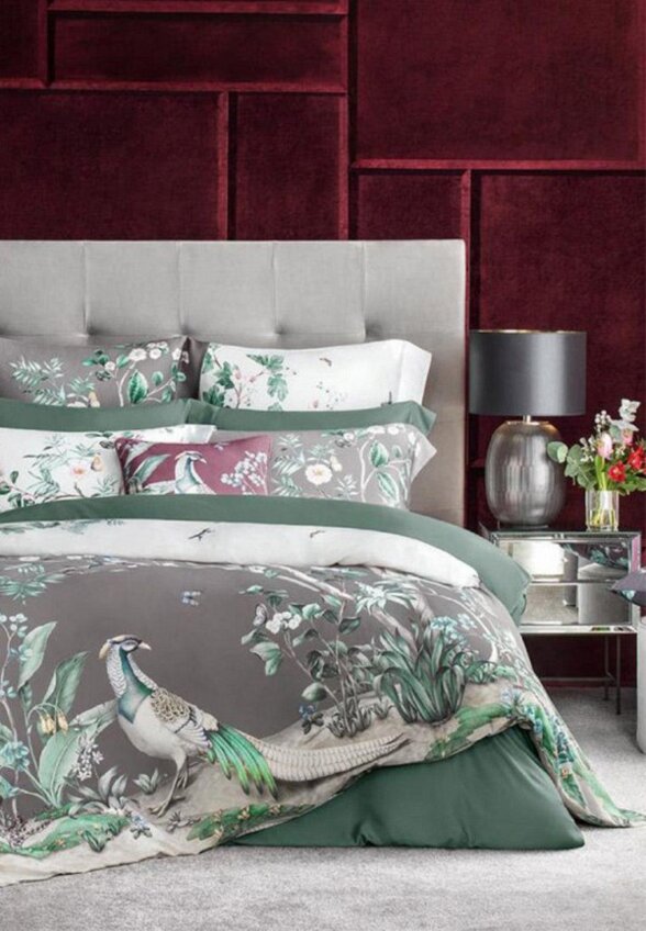 Постельное белье Семейное Togas