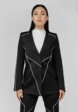Жакет IZ131  - превью