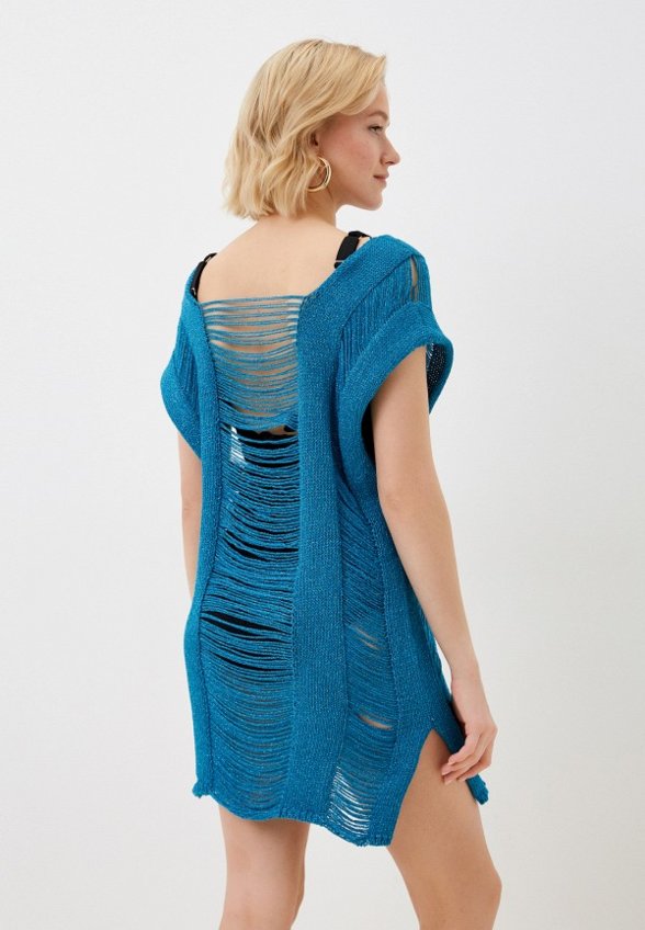 Туника пляжная Rosedena