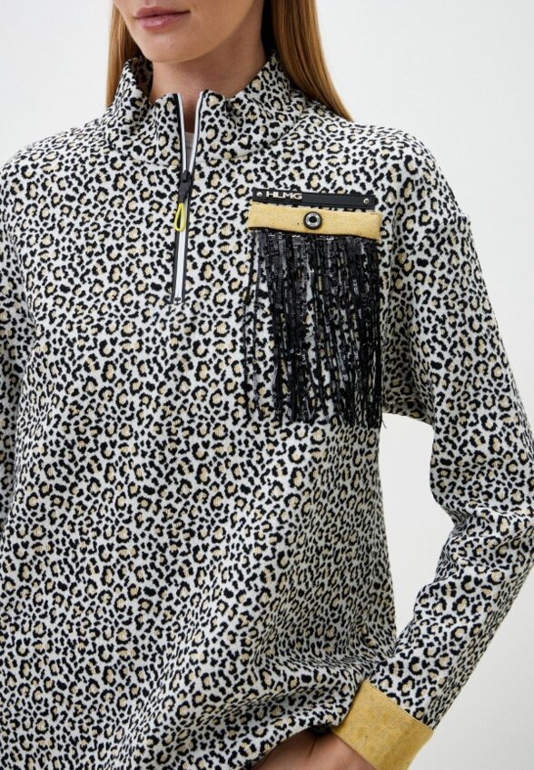 Олимпийка Helmidge