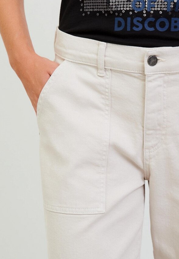 Джинсы Smith&Soul