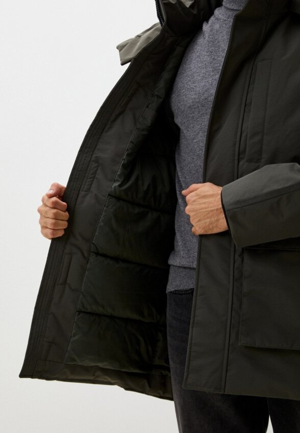 Пуховик O'STIN