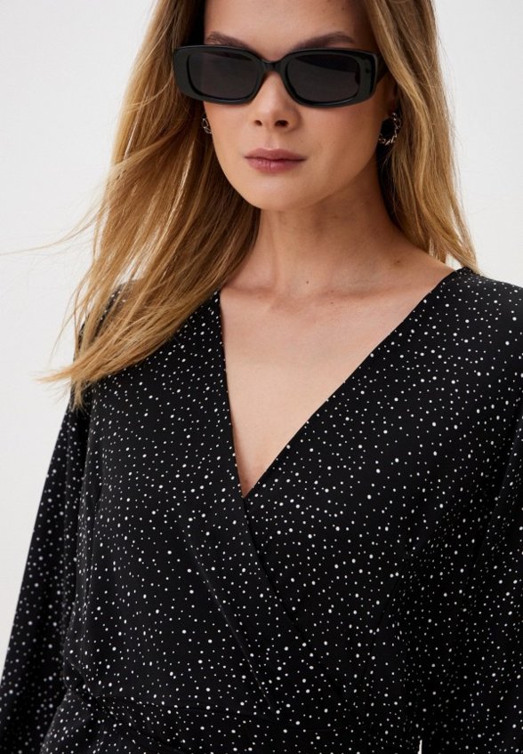 Платье Ulyashova