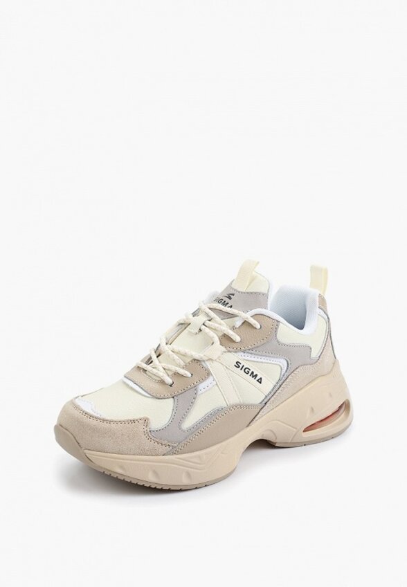 Кроссовки Sigma