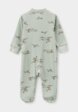 Комбинезон домашний Carter’s2  - превью