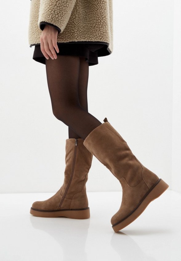 Сапоги Ascalini