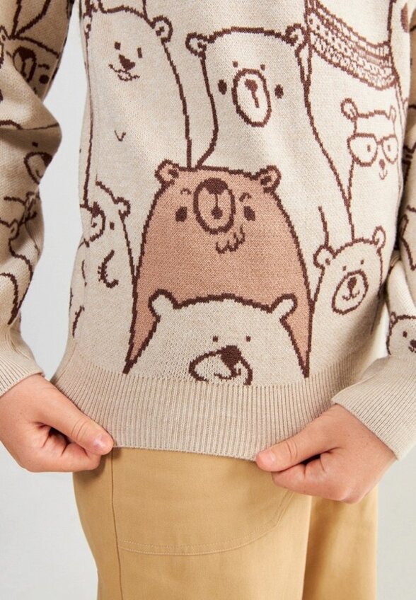 Джемпер Acoola