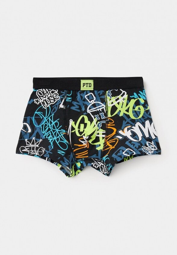 Трусы 2 шт. PlayToday