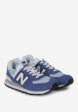 Кроссовки женские New Balance 574, Синий2  - превью