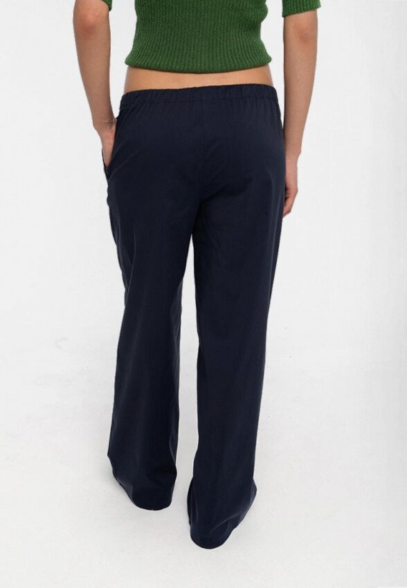 Брюки Naked Shoulders