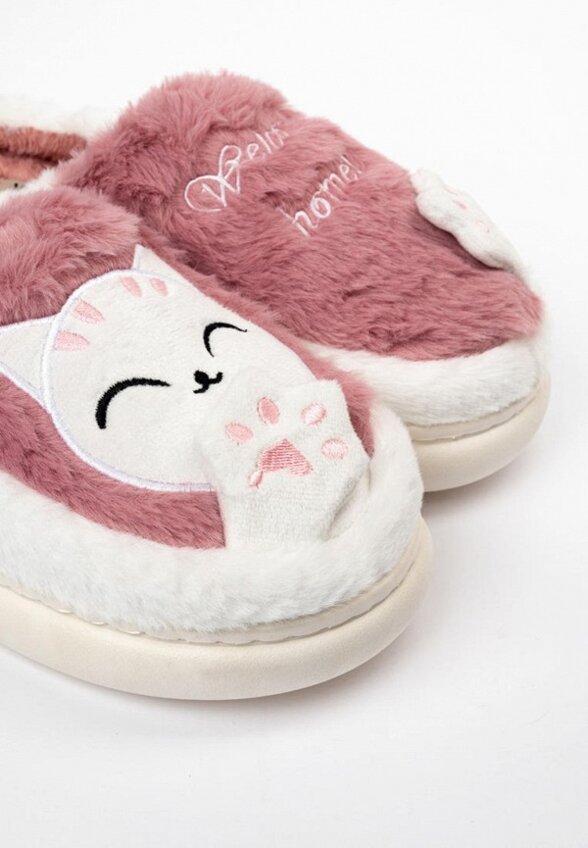 Тапочки Niota Line