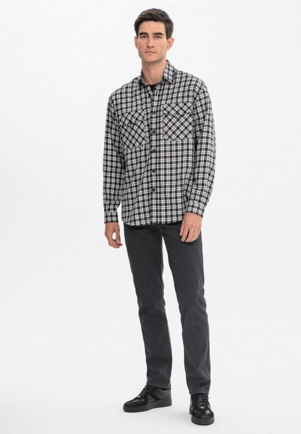 Рубашка Kanzler