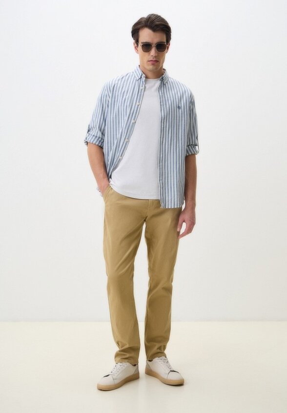 Брюки Terranova