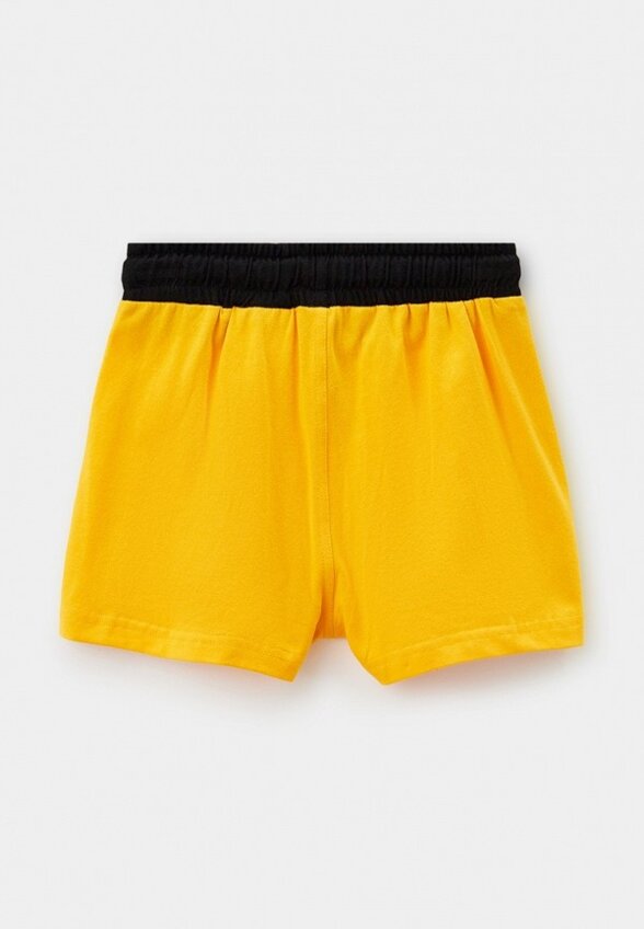 Футболка и шорты PlayToday