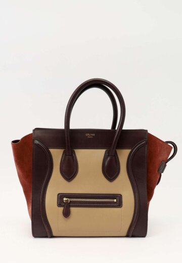 Celine Luggage
