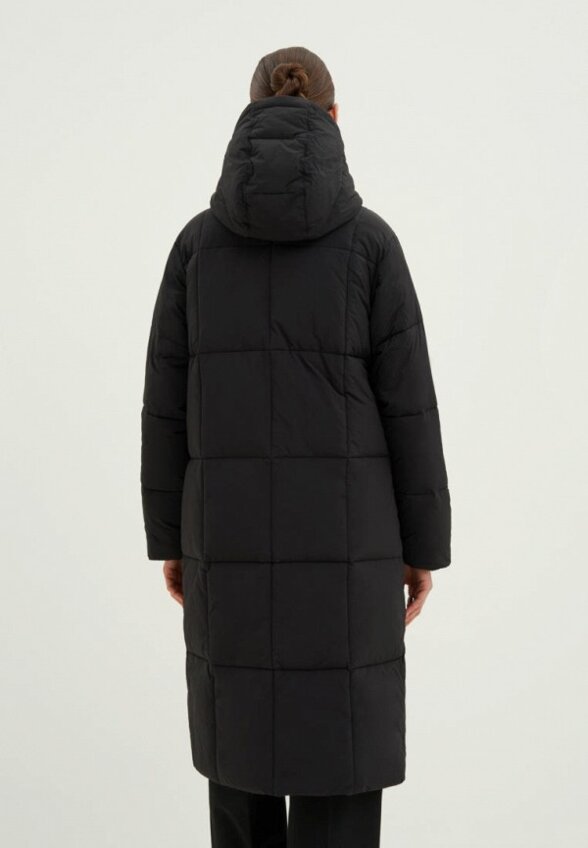 Пуховик Finn Flare