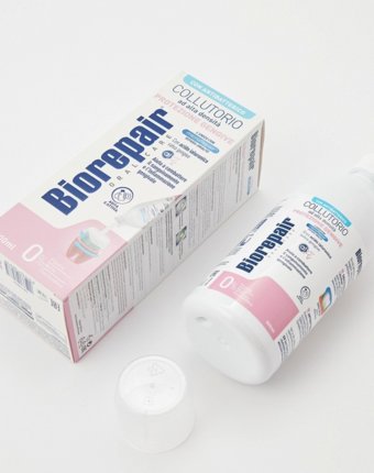 Ополаскиватель для полости рта Biorepair мужчинам