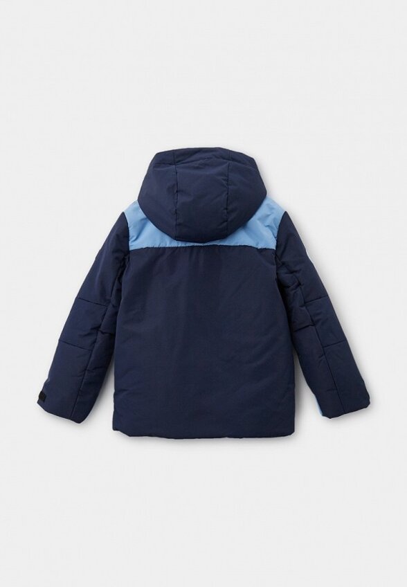 Куртка горнолыжная PinBina