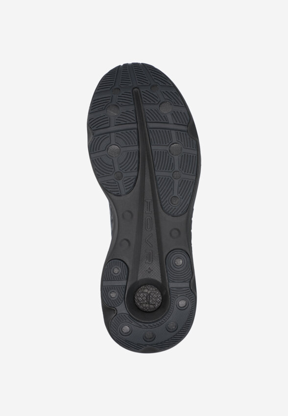 Кроссовки мужские Under Armour Infinite Pro 2 Storm, Черный